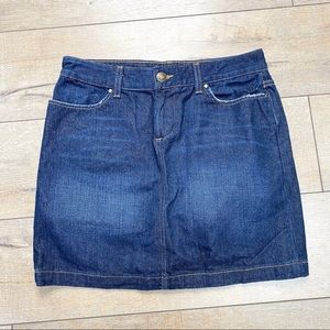 Tommy Hilfiger Jean skirt